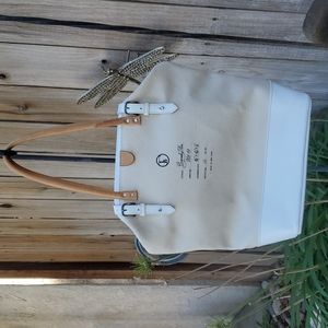 Original Flea, Fleabag Original Frame Bag, Immodest Cotton